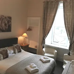Affittacamere Brig O'doon, Edimburgo