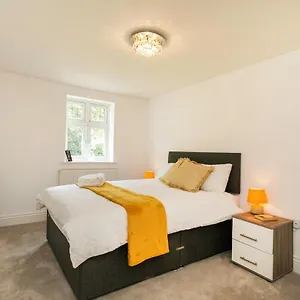 ✰onpoint -large 2 Bedroom Apt With Parking!✰ Nottingham