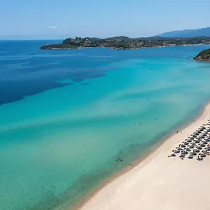 Hotel Antigoni Seaside Penisola Calcidica