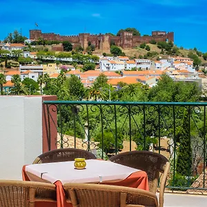 Hotel Colina Dos Mouros Silves
