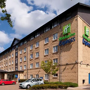 Hotel Express - Leith Waterfront By Ihg, Edimburgo