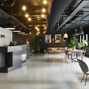 Hotel Good Londra