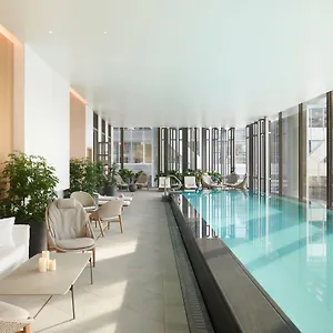 Pan Pacific 5* London