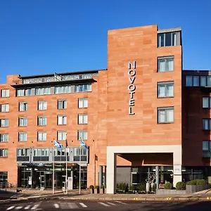 4* Ξενοδοχείο Novotel Centre
