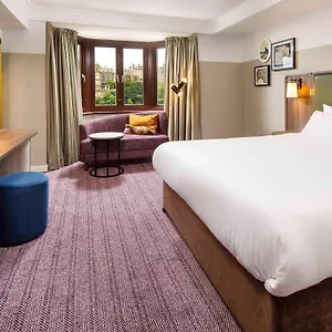 Hotel Mount Royal By The Unlimited Collection