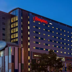 Hampton By Hilton Liverpool John Lennon Airport 3* Speke