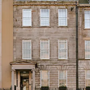 Aparthotel Heeton Concept Queen Street, Edimburgo