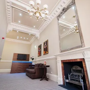 Apart-hotel Palmerston