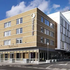 Hotel Premier Greenwich Londra