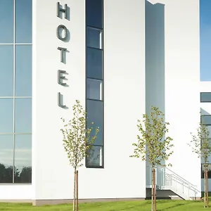 Hotell Ibis Budget Park, Edinburg