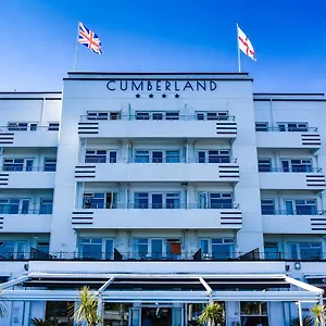 Cumberland - Oceana Collection 4* Bournemouth