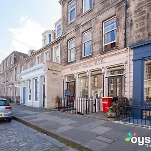 Affittacamere Regent House - Centre, Edimburgo