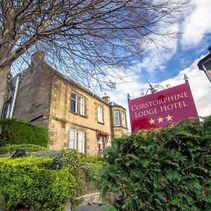 Hotel Corstorphine, Edimburgo