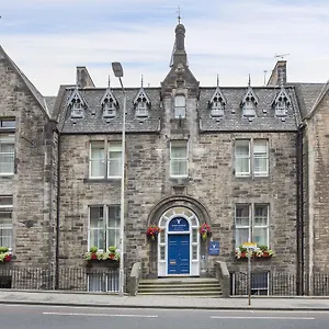 Hotell Leonardo, Edinburg