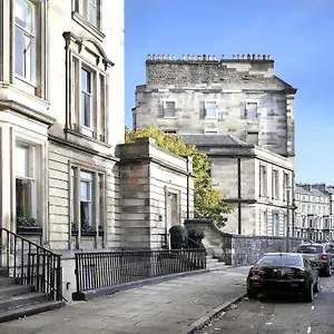 Hotel Hapimag, Edimburgo