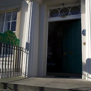 Hotell Hanover House, Edinburg