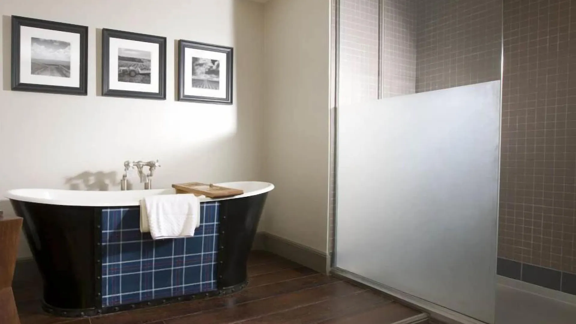 Hotel Du Vin Edinburgh 4*,  United Kingdom