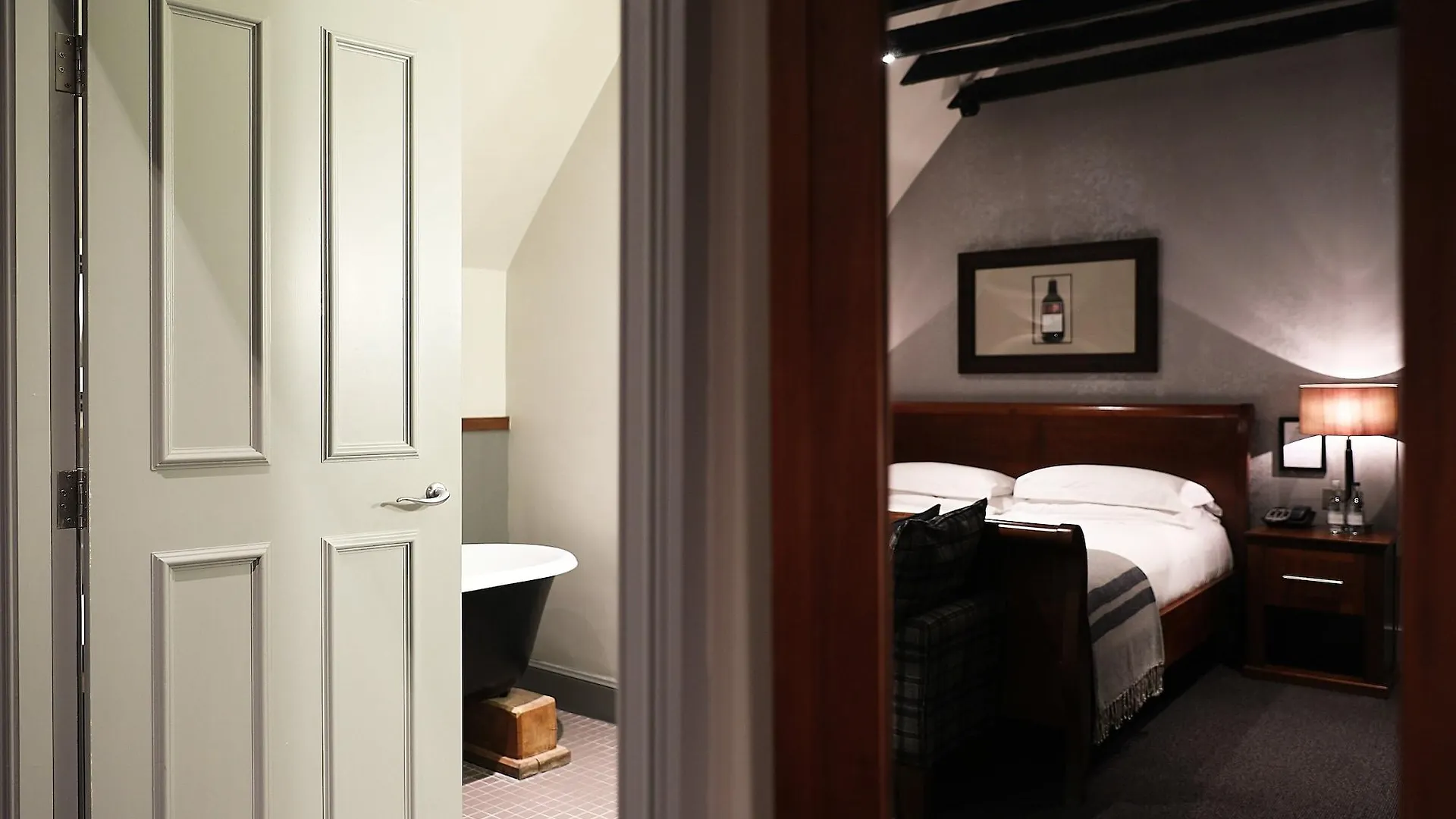 Hotel Du Vin Edinburgh