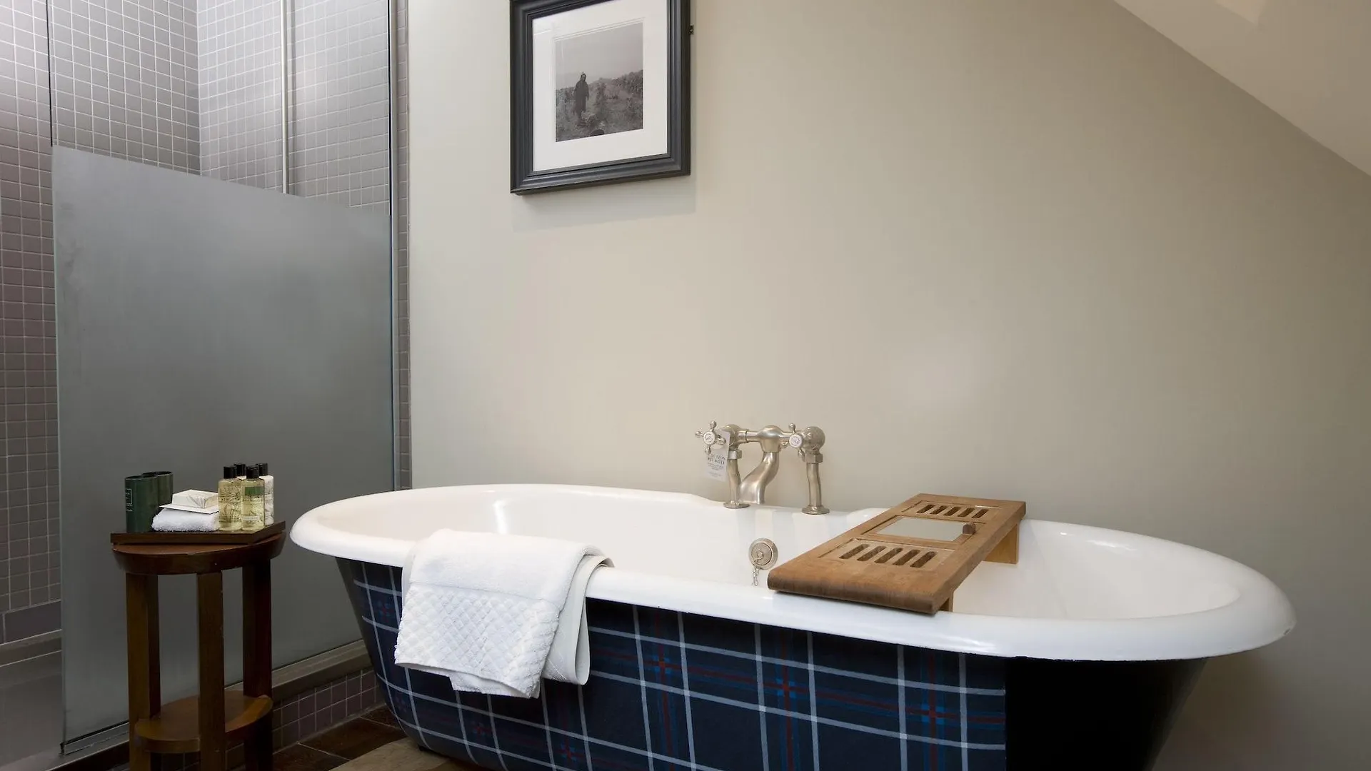 ****  Hotel Du Vin Edinburgh United Kingdom