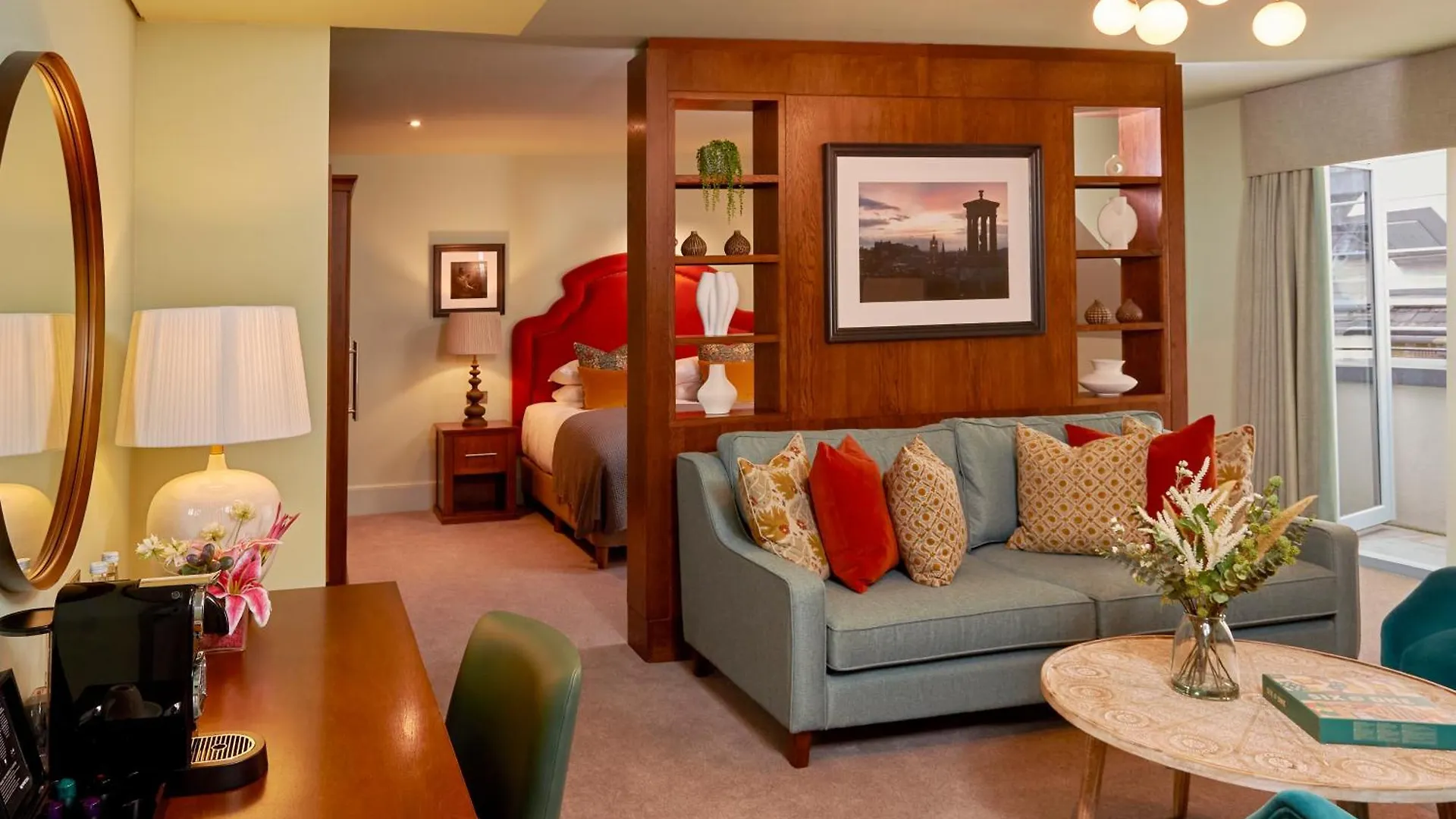 ****  Hotel Du Vin Edinburgh United Kingdom