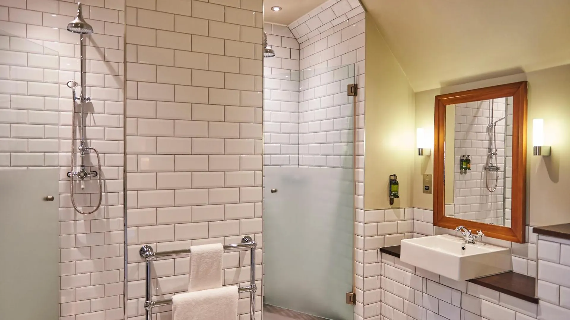 Hotel Du Vin Edinburgh 4*,