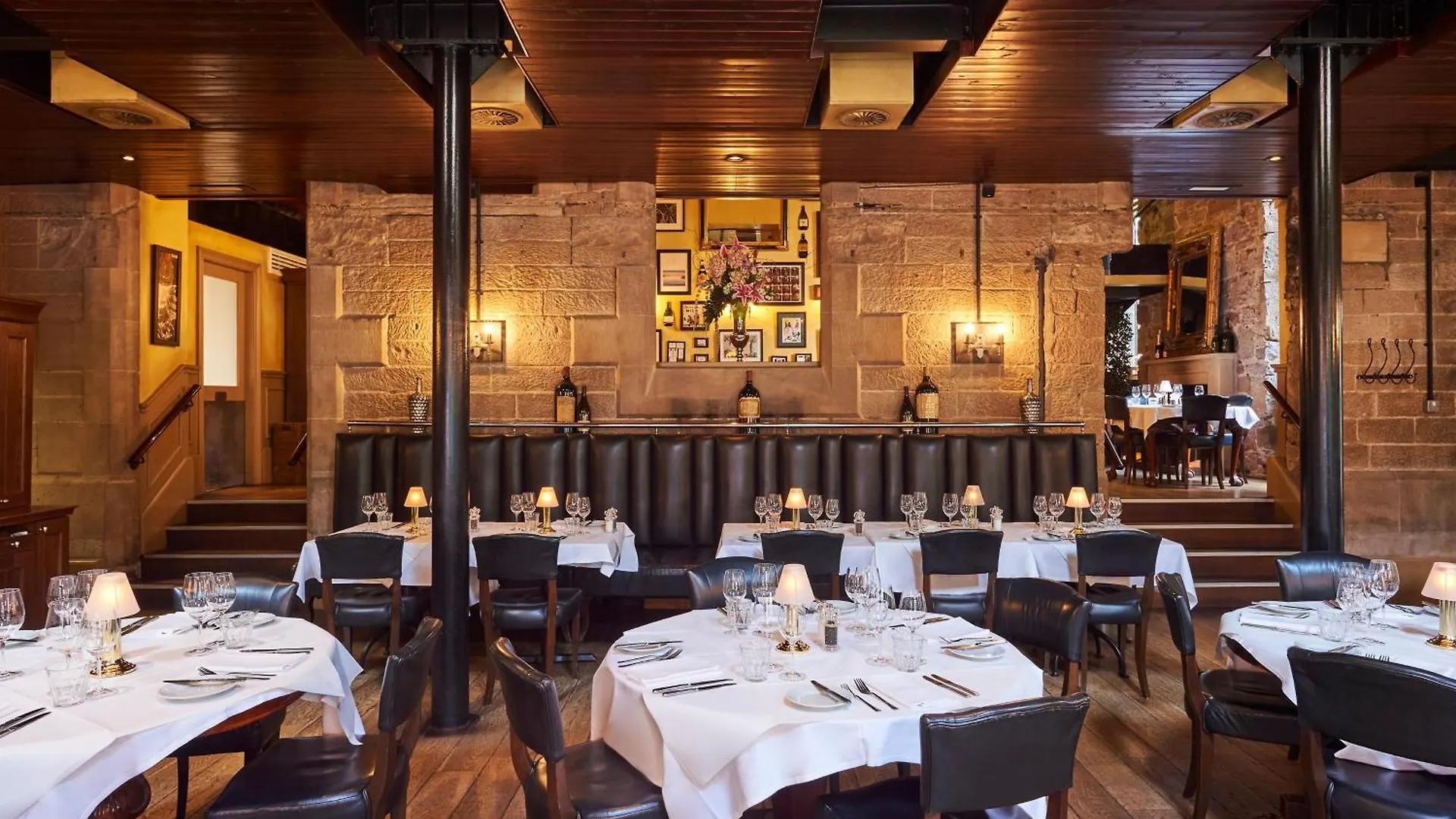 Hotel Du Vin Edinburgh