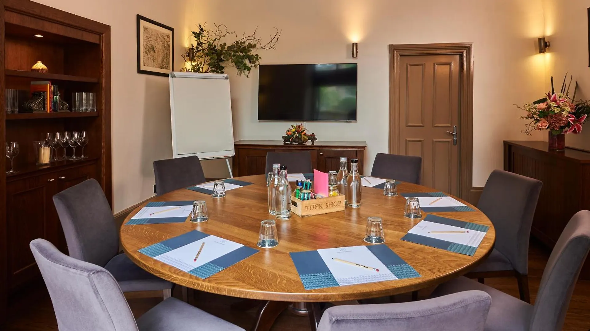 Hotel Du Vin Edinburgh