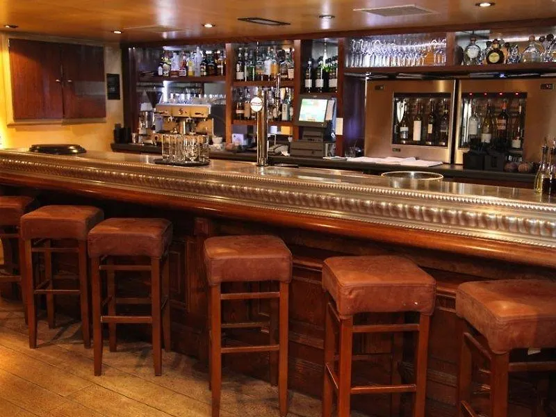 Hotel Du Vin Edinburgh