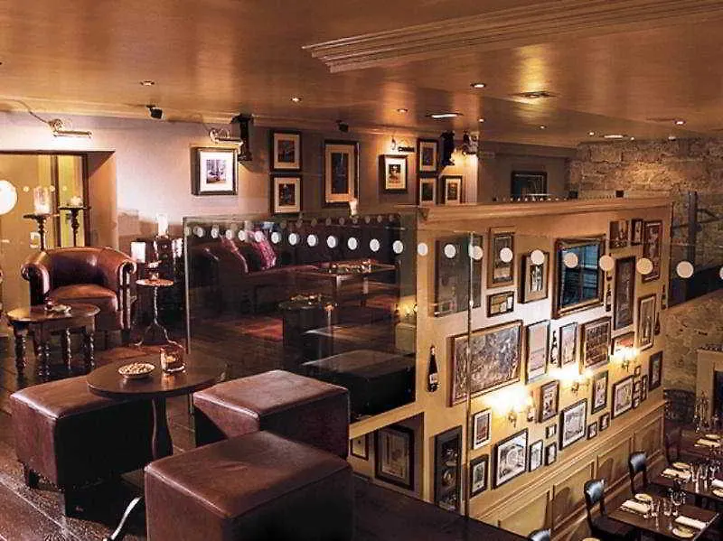 Hotel Du Vin Edinburgh United Kingdom