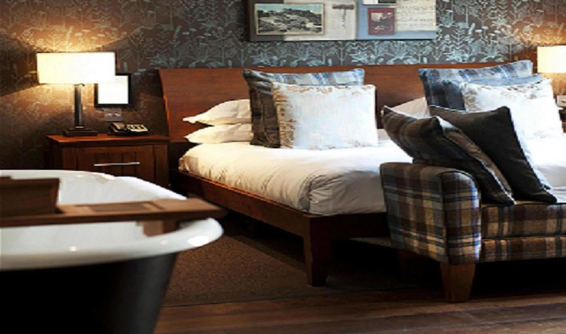 Hotel Du Vin Edinburgh