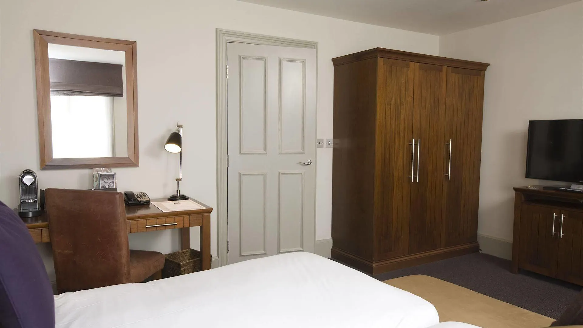Hotel Du Vin Edinburgh United Kingdom