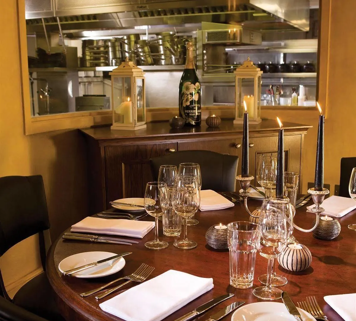 Hotel Du Vin Edinburgh