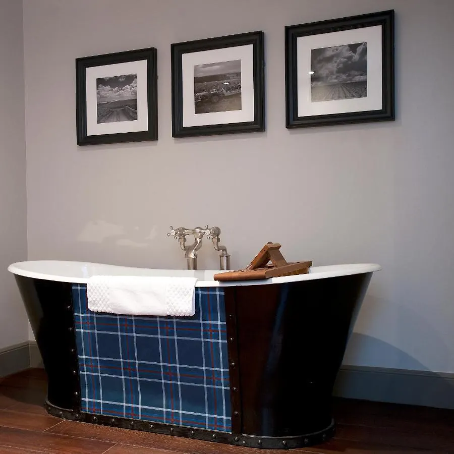 Hotel Du Vin Edimburgo 4*,  Regno Unito