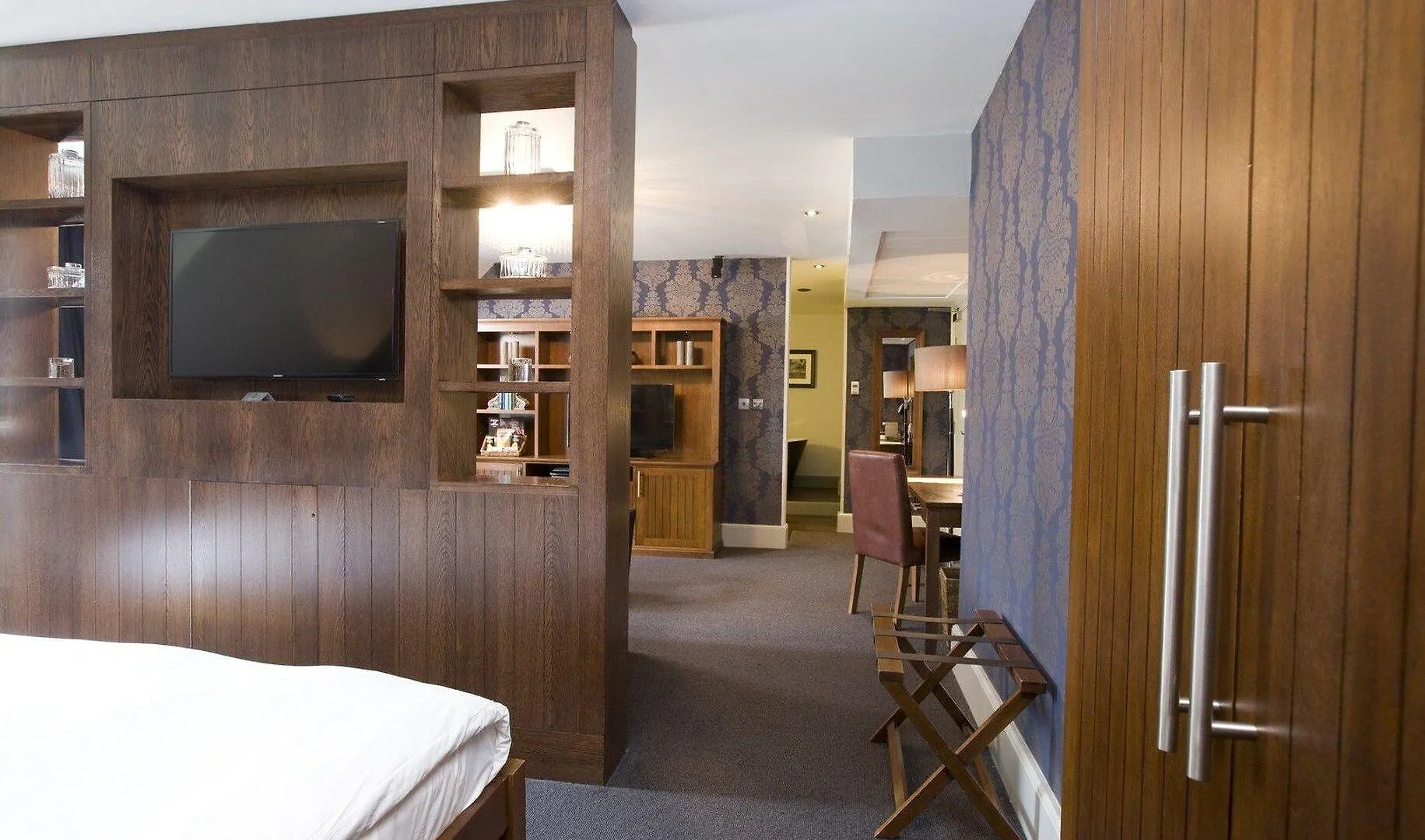 Hotel Du Vin Edinburg