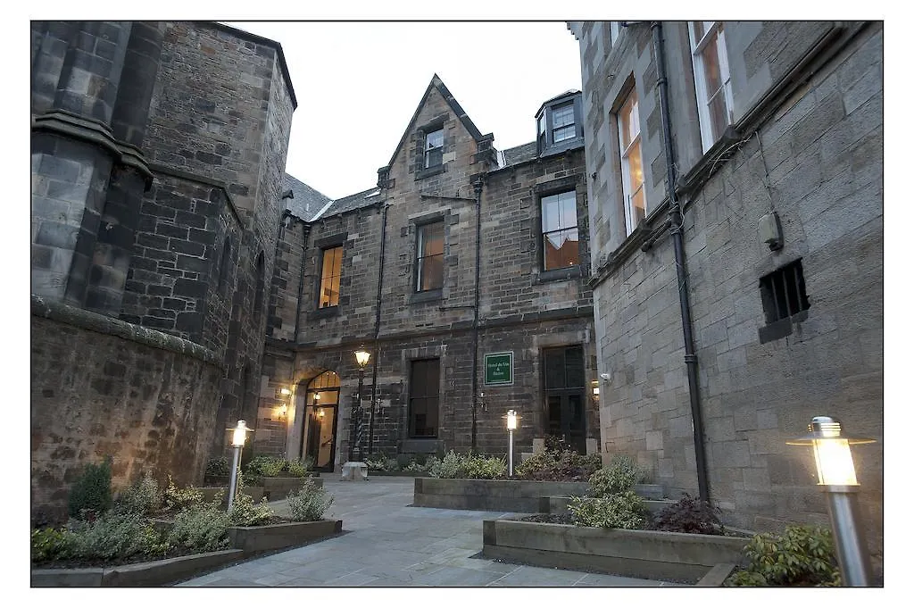 Hotel Du Vin Edinburgh United Kingdom